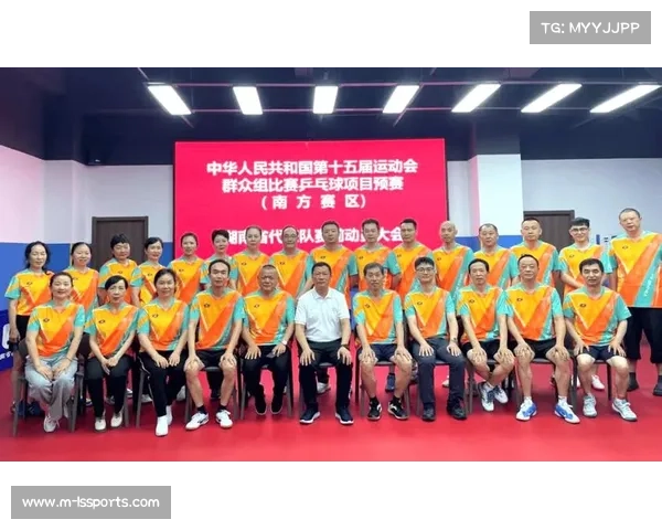 全运会乒乓球预赛临近 各省市队伍备战状态引发热议 全运会乒乓球预赛临近 各省市队伍备战状态引发热议