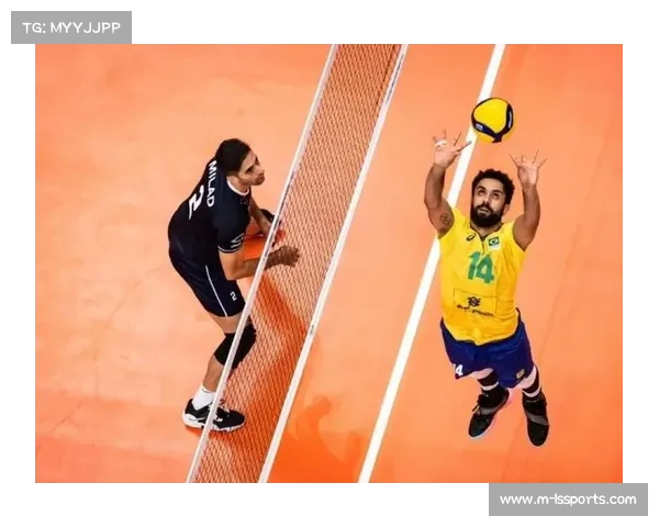 美国男排青年队轻松战胜泰国 网口优势成为制胜关键 美国男排青年队轻松战胜泰国 网口优势成为制胜关键