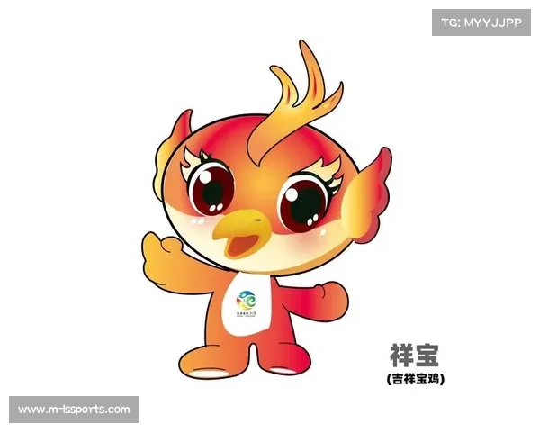 粉丝热情参与,共同打造精彩吉祥物形象竞赛 粉丝热情参与,共同打造精彩吉祥物形象竞赛