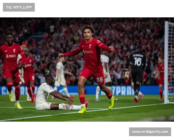 利物浦旧将阿诺德重返安菲尔德 预计将遭遇主场球迷整场嘘声 利物浦旧将阿诺德重返安菲尔德 预计将遭遇主场球迷整场嘘声