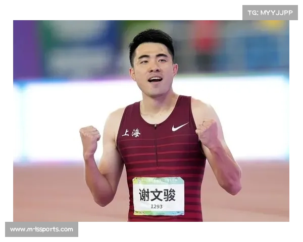 男子110米栏选手谢文骏宣布退役,曾为中国实现亚运九连冠