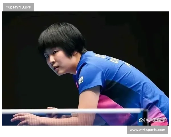 覃予萱-纵歌曼轻取中国香港组合,斩获WTT马斯喀特站女双冠军